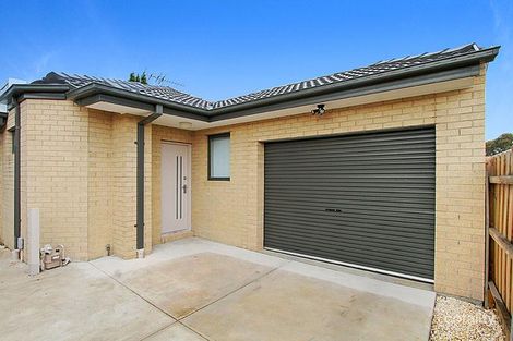 Property photo of 3/8 Bruce Street Fawkner VIC 3060