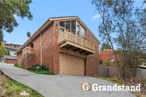 1/47 Long Valley Way, Doncaster East, VIC 3109