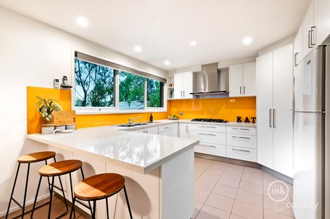 Property photo of 36 Kelway Crescent Eltham North VIC 3095