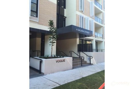 206b/97 Dalmeny Ave, Rosebery, NSW 2018