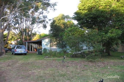 87 President Wilson Walk, Tanilba Bay, NSW 2319