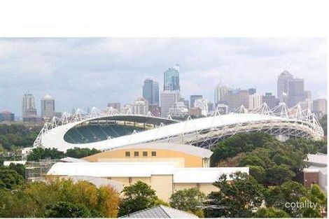 Property photo of 43/53-55 Cook Road Centennial Park NSW 2021