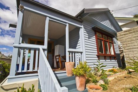 10 Gourlay St, West Hobart, TAS 7000
