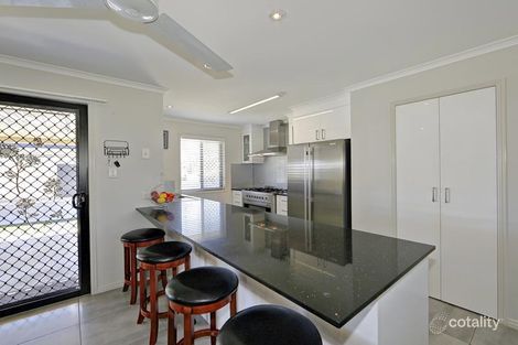 Property photo of 29 Fibrosa Court Dunmora QLD 4650