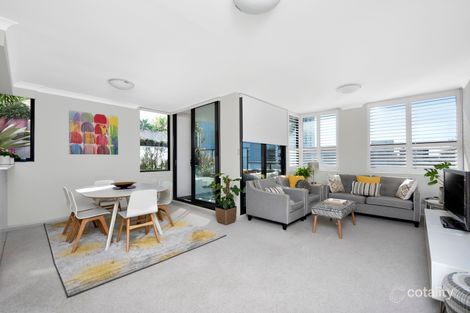 Property photo of 438/38-46 Albany Street St Leonards NSW 2065