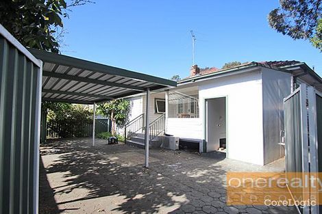 Property photo of 80 John Street Lidcombe NSW 2141
