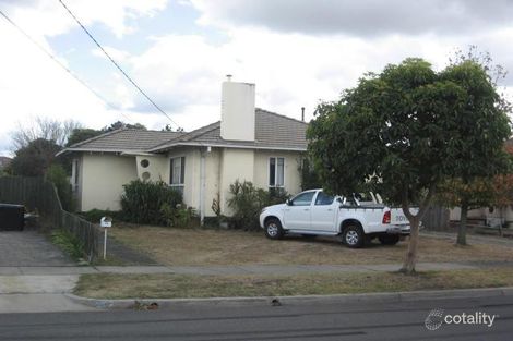 29 Curtin Cres, Dandenong North, VIC 3175