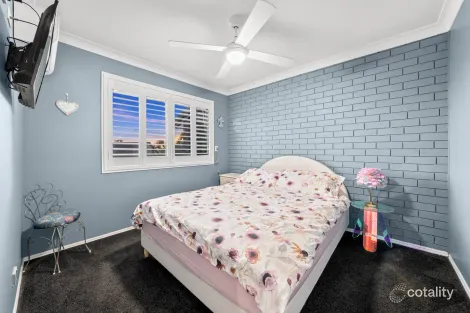 Property photo of 51/93 Barbaralla Drive Springwood QLD 4127