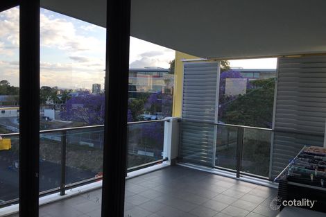 Property photo of 913/41 Ramsgate Street Kelvin Grove QLD 4059