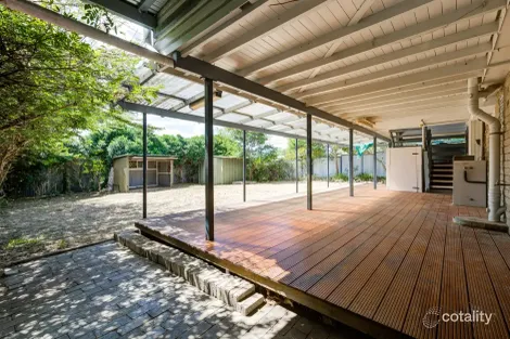 Property photo of 1 Sandra Street Kingston QLD 4114