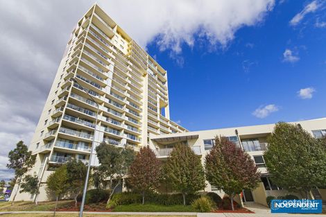 Property photo of 134/98 Corinna Street Phillip ACT 2606