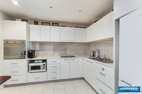 Property photo of 134/98 Corinna Street Phillip ACT 2606