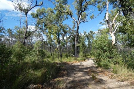 1595 Tableland Rd, Mount Maria, QLD 4674