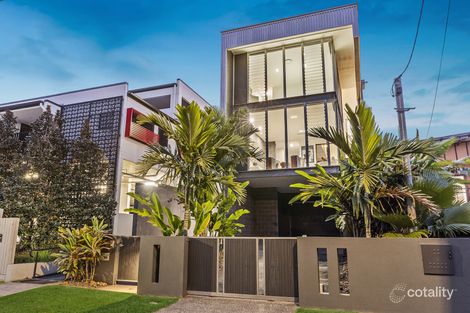 Property photo of 109 Munro Street St Lucia QLD 4067