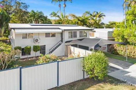 366 THOZET RD, FRENCHVILLE, QLD 4701