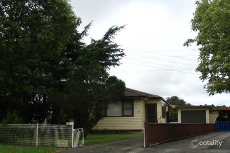 Property photo of 12 Cunningham Street Birmingham Gardens NSW 2287