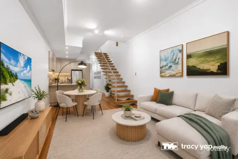 17/20 HERBERT ST, WEST RYDE, NSW 2114