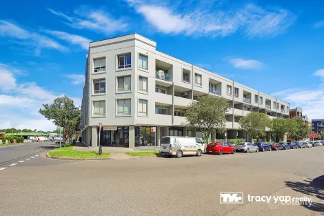 Property photo of 17/20 Herbert Street West Ryde NSW 2114