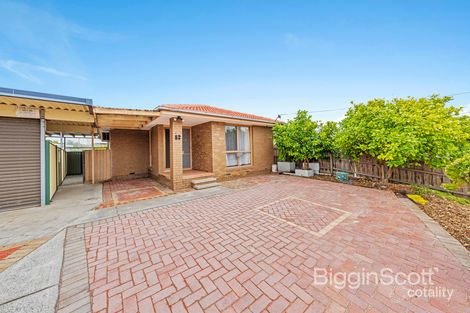 52 Liverpool Dr, Keysborough, VIC 3173