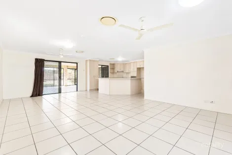Property photo of 25 Silica Road Emerald QLD 4720