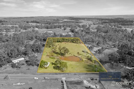 Property photo of 42 Findley Road Bringelly NSW 2556