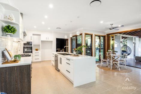 Property photo of 54 Ruth Terrace Oxenford QLD 4210