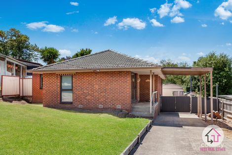Property photo of 102 Raglan Street Wallan VIC 3756
