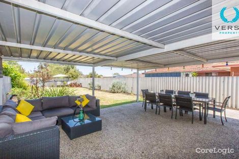 Property photo of 291C Wharf Street Queens Park WA 6107