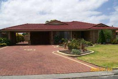 Property photo of 28 Granada Crescent Orana WA 6330