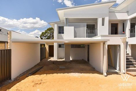 7/225 Fisher St, Cloverdale, WA 6105