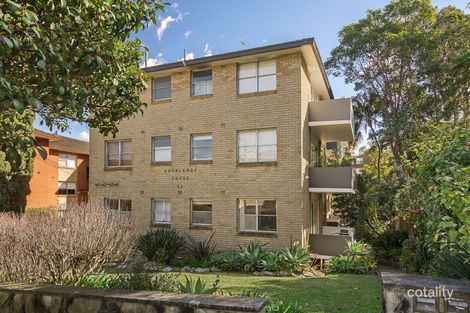 Property photo of 2/22 Rocklands Road Wollstonecraft NSW 2065