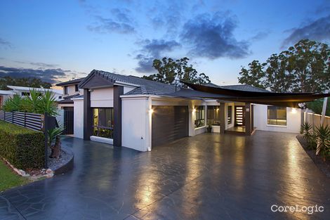 Property photo of 74 River Meadows Drive Upper Coomera QLD 4209