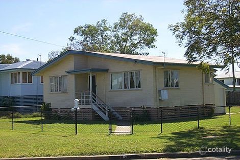 21 Lancaster St, Garbutt, QLD 4814