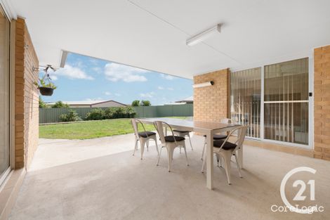 Property photo of 10 Topaz Court Kelso NSW 2795