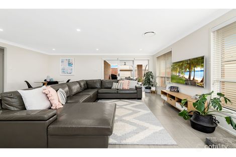 Property photo of 20 Kale Road Spring Farm NSW 2570