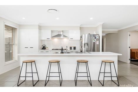 Property photo of 20 Kale Road Spring Farm NSW 2570