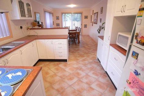Property photo of 192 James Cook Drive Kings Langley NSW 2147