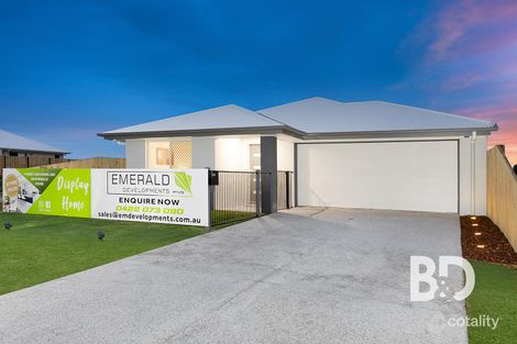 57 Galatea St, Burpengary, QLD 4505