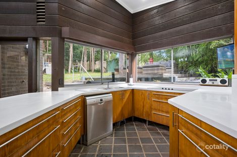 Property photo of 7 McRae Place North Turramurra NSW 2074