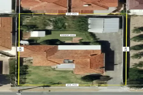 Property photo of 196 Royal Street Yokine WA 6060