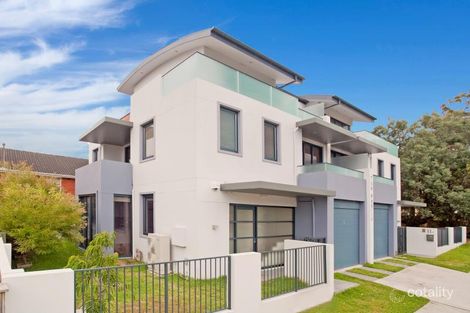 Property photo of 11B Clyde Road Dee Why NSW 2099