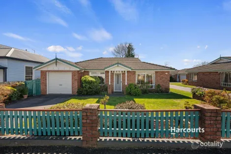 Property photo of 4/17 Water Street Ulverstone TAS 7315