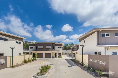 Property photo of 24/128 Kinsellas Road West Mango Hill QLD 4509