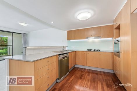 Property photo of 1 Gray Street New Farm QLD 4005