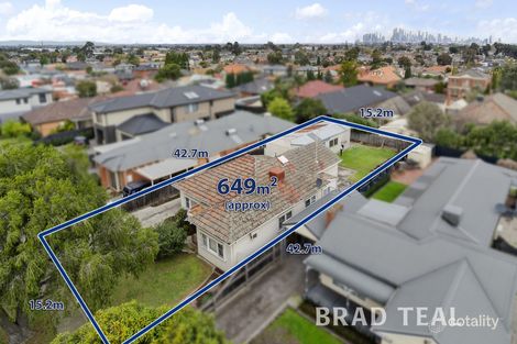 Property photo of 7 Daley Street Pascoe Vale VIC 3044