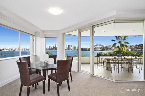 Property photo of 3/10 Milson Road Cremorne Point NSW 2090