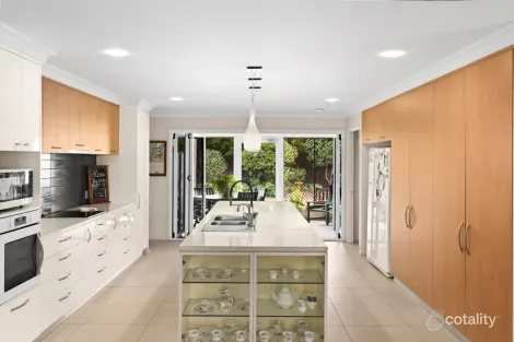 Property photo of 24 Fairway Drive Pittsworth QLD 4356
