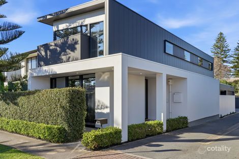 4 CHARLES STURT AVE, GRANGE, SA 5022
