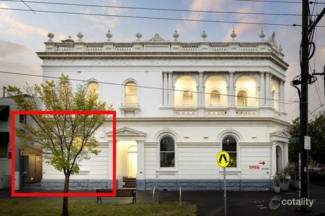 Property photo of 268A Queens Parade Fitzroy North VIC 3068
