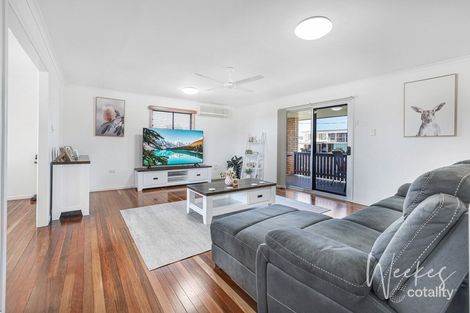 Property photo of 18 Baldwin Crescent Avoca QLD 4670